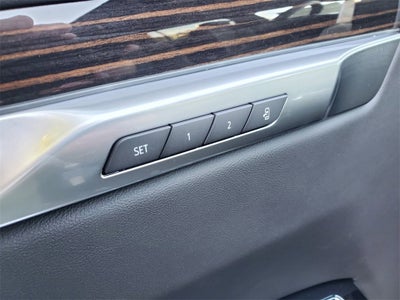 2026 Cadillac Escalade ESV Luxury