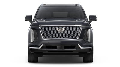 2026 Cadillac Escalade ESV Luxury