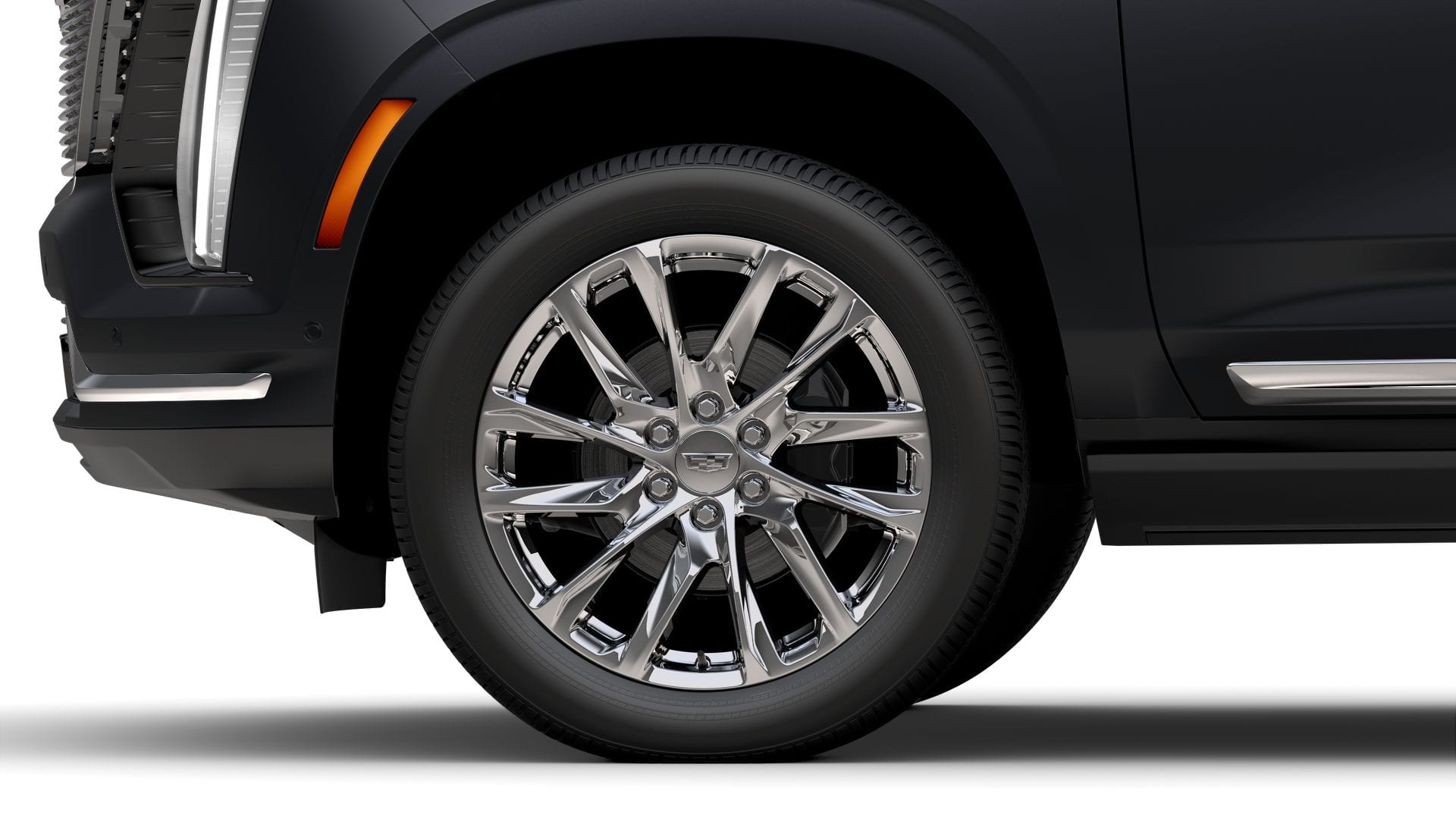 2026 Cadillac Escalade ESV Luxury