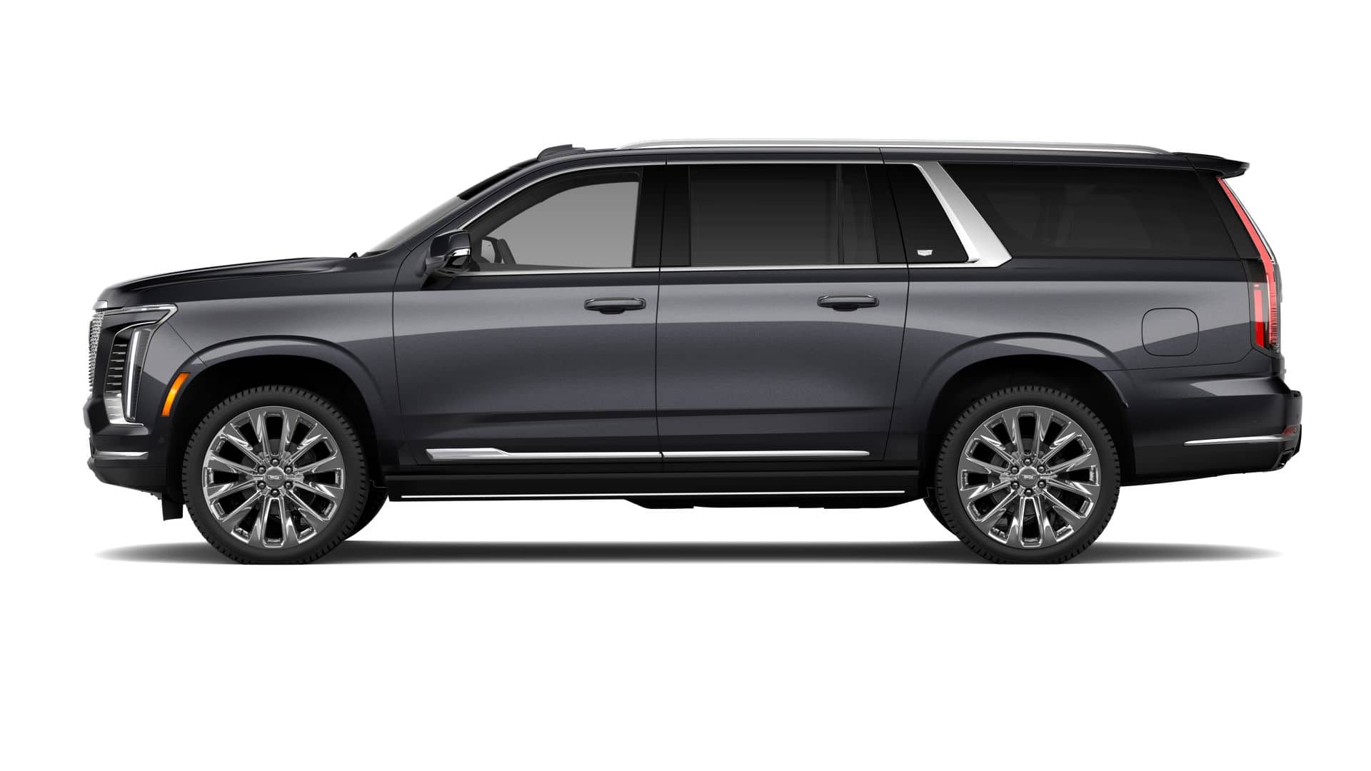 2026 Cadillac Escalade ESV Platinum Luxury