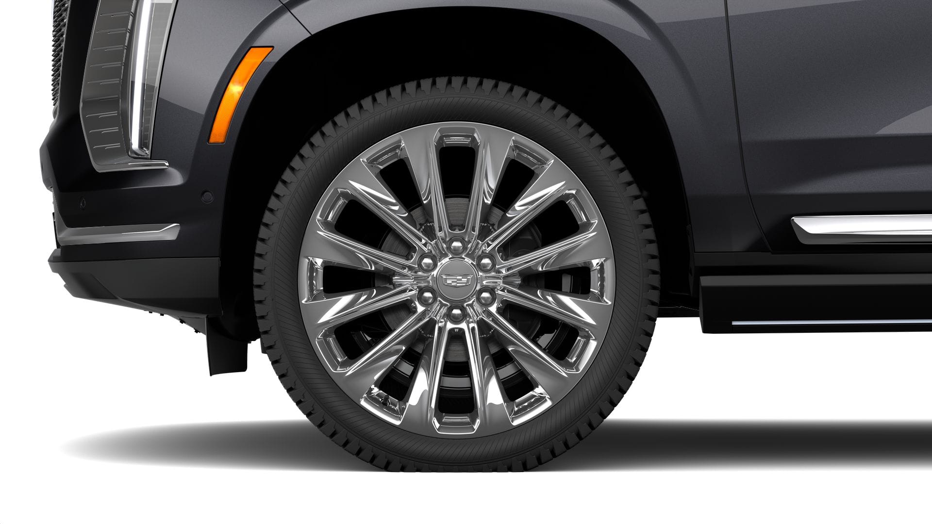 2026 Cadillac Escalade ESV Platinum Luxury