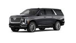 2026 Cadillac Escalade ESV Platinum Luxury