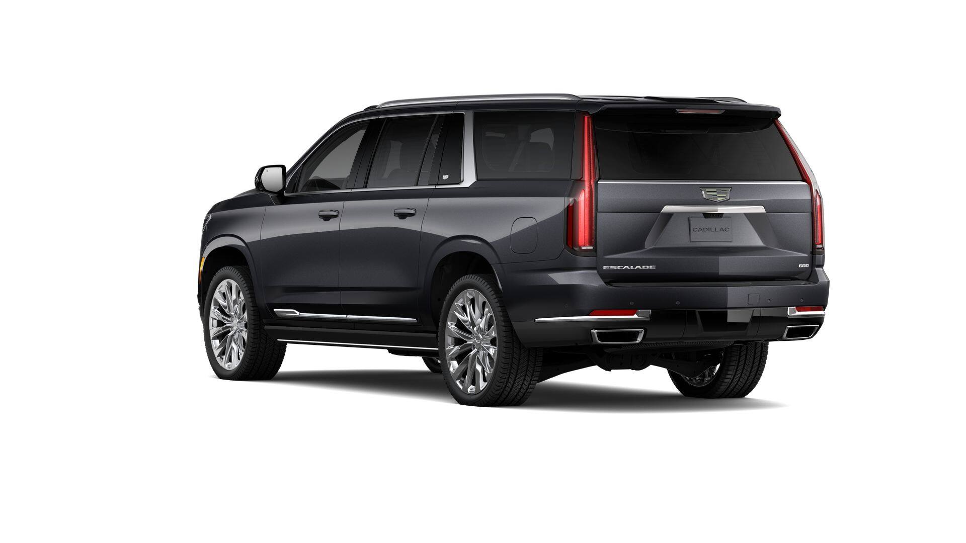 2026 Cadillac Escalade ESV Platinum Luxury