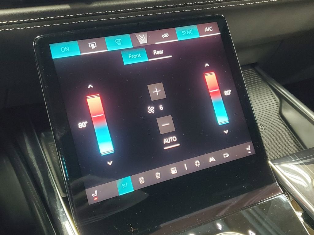 2026 Cadillac Escalade ESV Sport