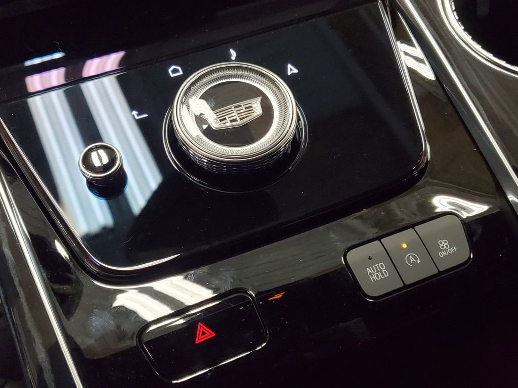 2026 Cadillac Escalade ESV Sport