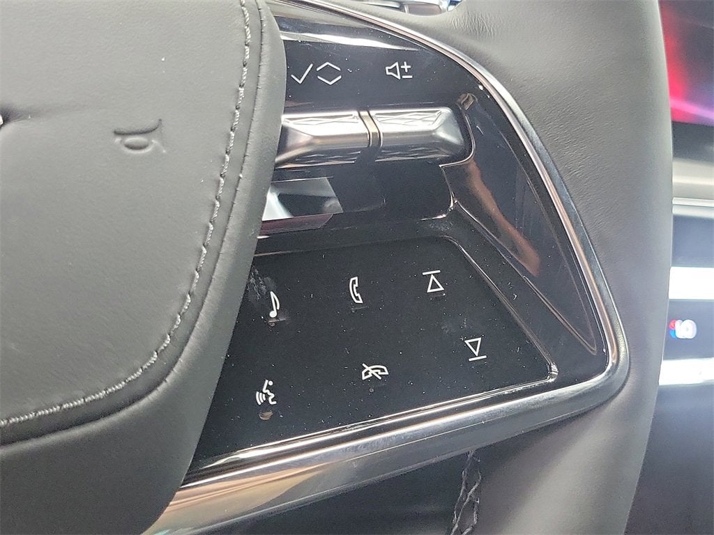 2026 Cadillac LYRIQ V-Series