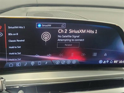 2026 Cadillac LYRIQ V-Series