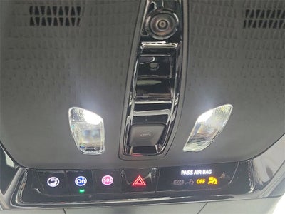 2026 Cadillac LYRIQ V-Series