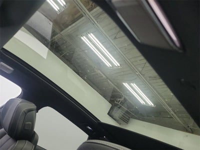 2026 Cadillac LYRIQ V-Series