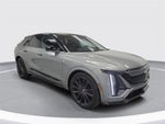 2026 Cadillac LYRIQ V-Series