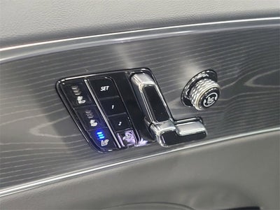 2026 Cadillac LYRIQ V-Series