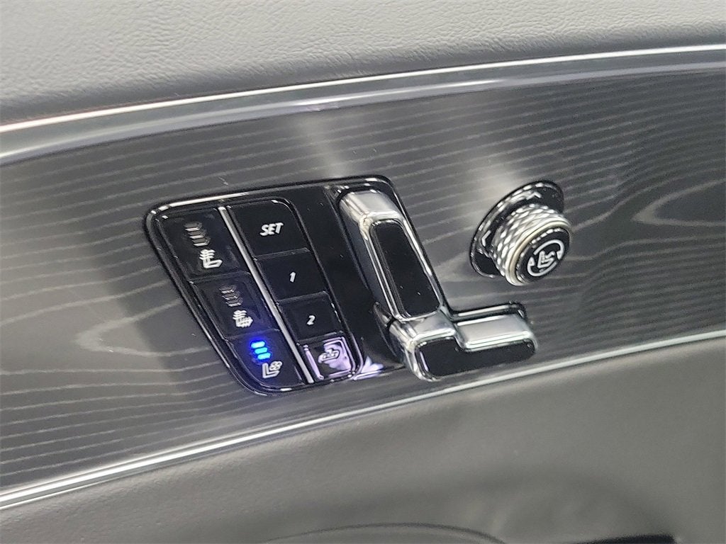 2026 Cadillac LYRIQ V-Series