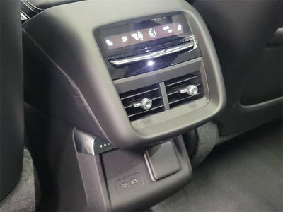 2026 Cadillac LYRIQ V-Series