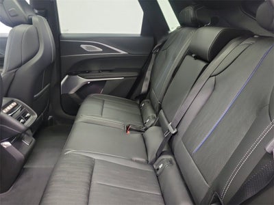 2026 Cadillac LYRIQ V-Series