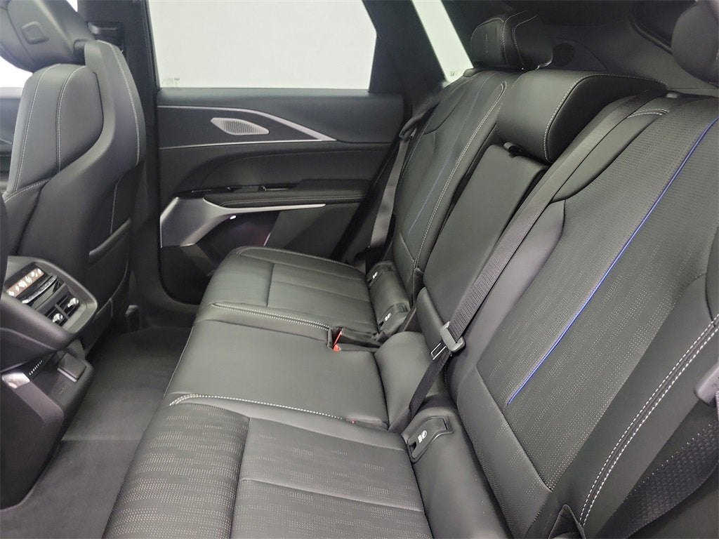 2026 Cadillac LYRIQ V-Series