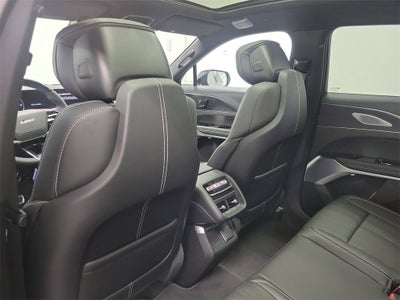 2026 Cadillac LYRIQ V-Series