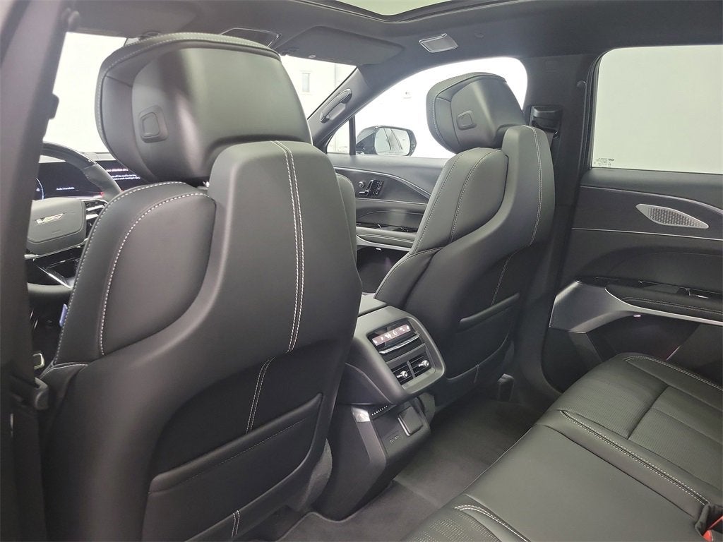 2026 Cadillac LYRIQ V-Series