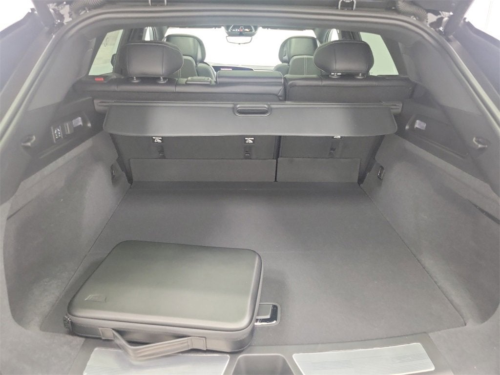 2026 Cadillac LYRIQ V-Series