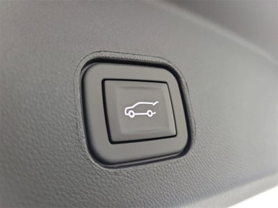 2026 Cadillac LYRIQ V-Series