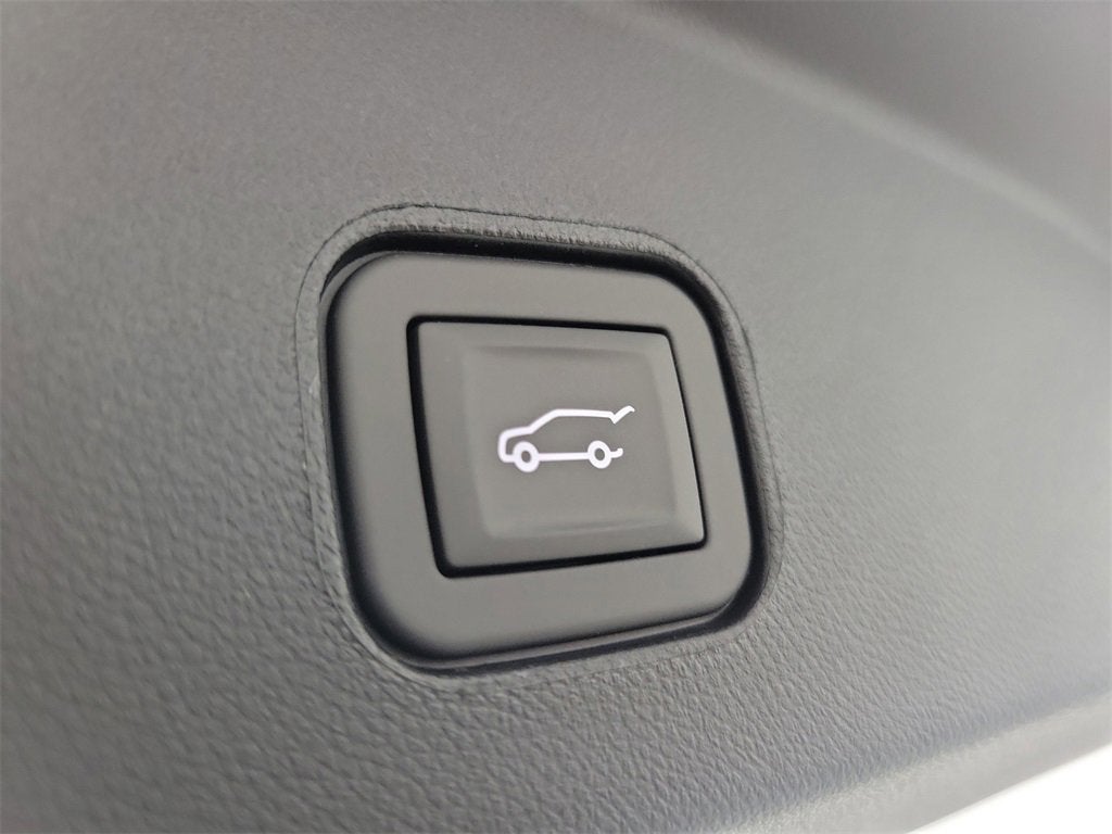 2026 Cadillac LYRIQ V-Series