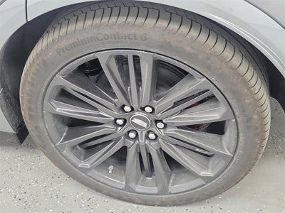 2026 Cadillac LYRIQ V-Series