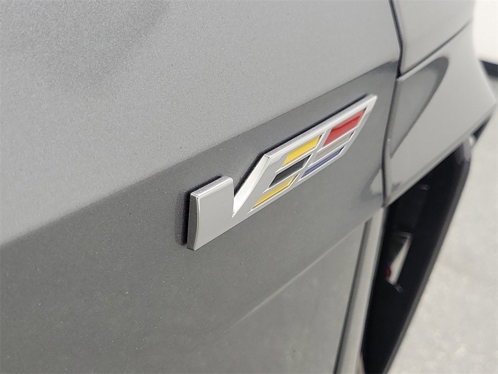 2026 Cadillac LYRIQ V-Series