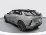 2026 Cadillac LYRIQ V-Series