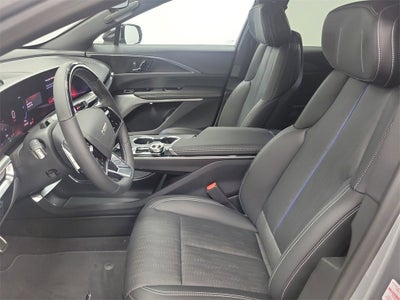 2026 Cadillac LYRIQ V-Series