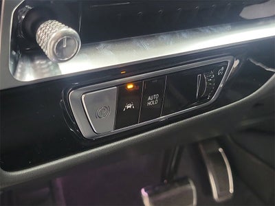 2026 Cadillac LYRIQ V-Series