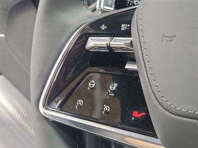 2026 Cadillac LYRIQ V-Series