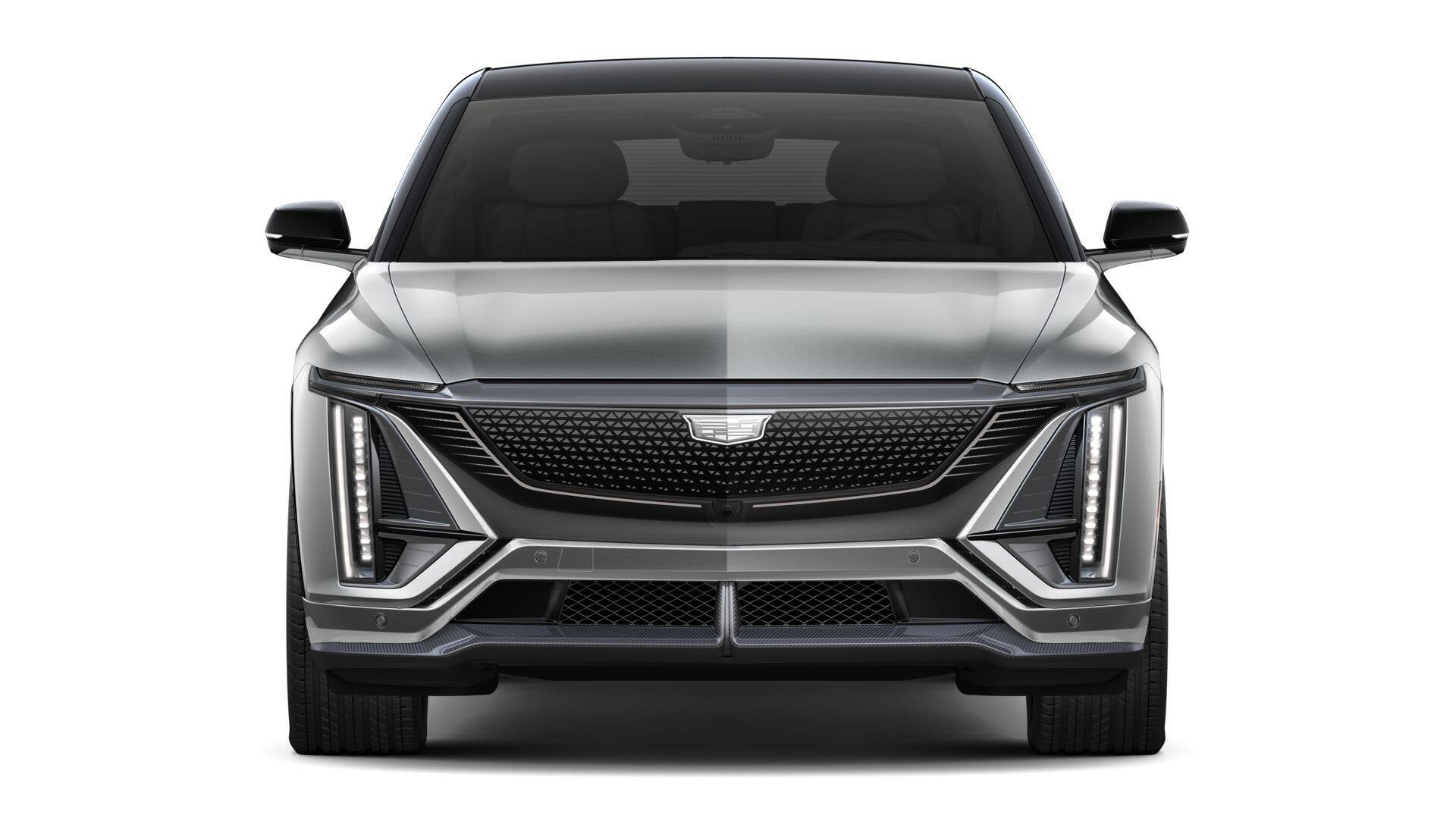 2026 Cadillac LYRIQ V-Series
