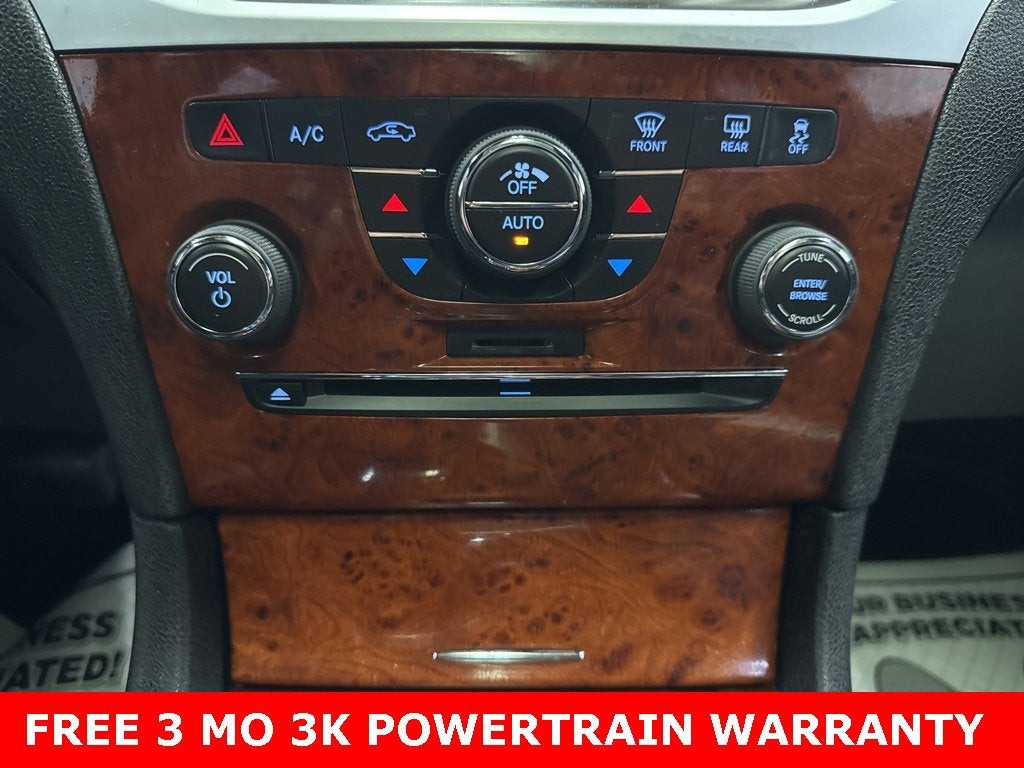 2013 Chrysler 300 Base