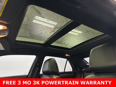 2013 Chrysler 300 Base