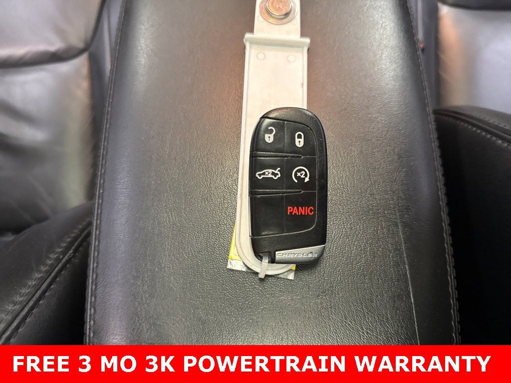 2013 Chrysler 300 Base