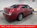 2013 Chrysler 300 Base