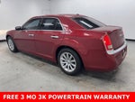 2013 Chrysler 300 Base