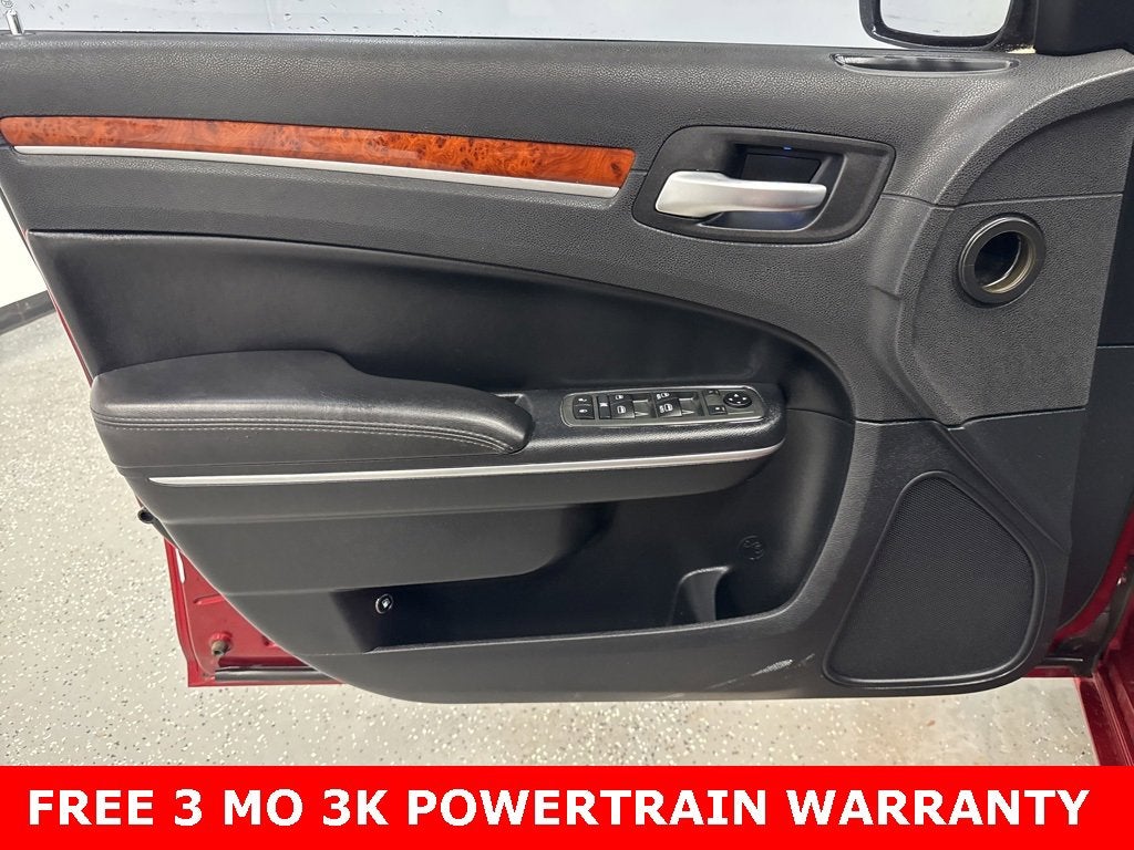 2013 Chrysler 300 Base