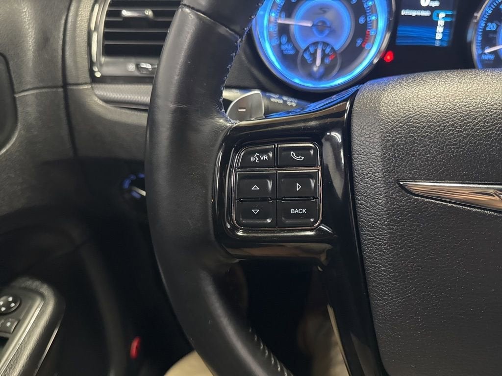 2013 Chrysler 300 300S