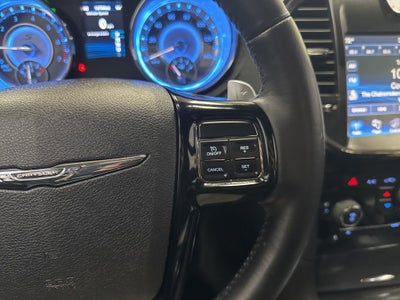 2013 Chrysler 300 300S