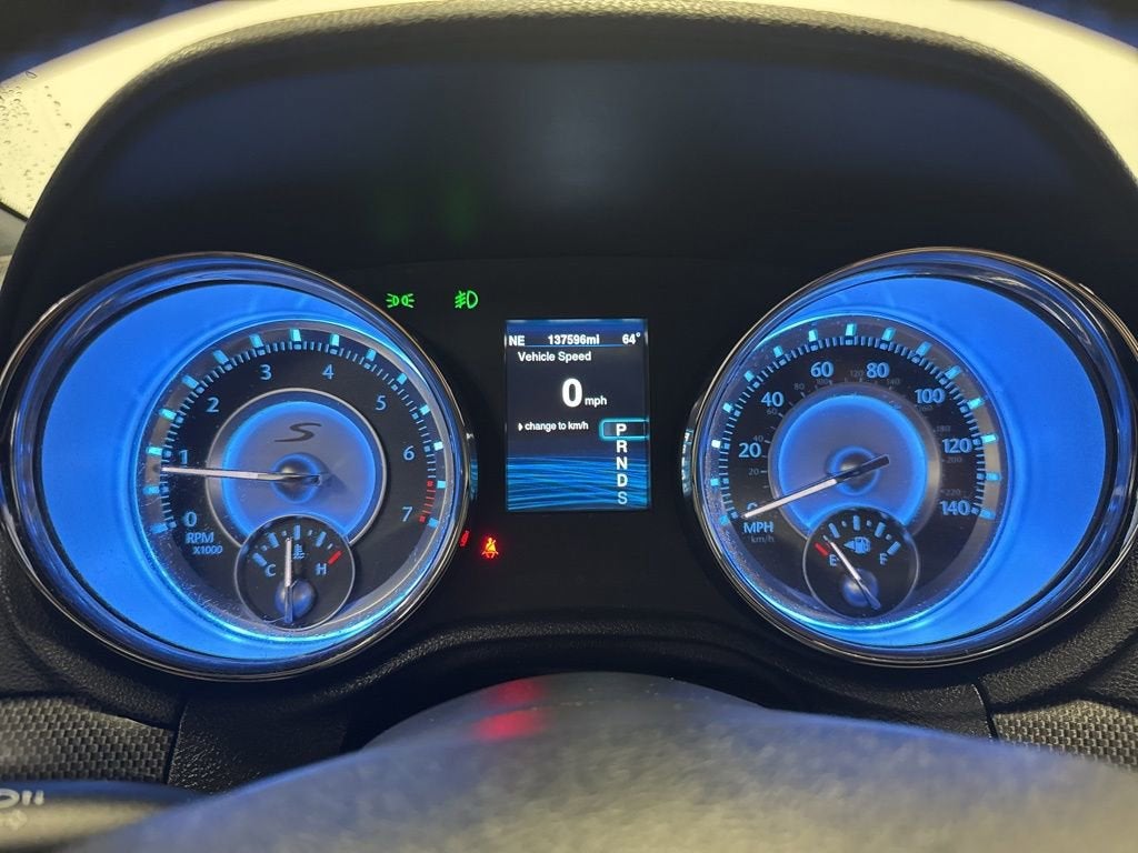 2013 Chrysler 300 300S