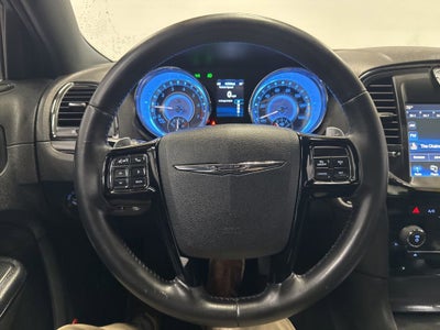 2013 Chrysler 300 300S