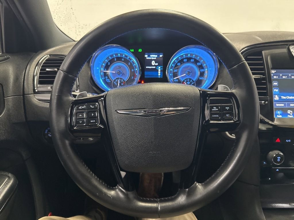 2013 Chrysler 300 300S