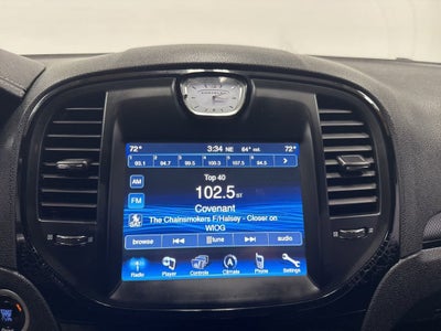 2013 Chrysler 300 300S