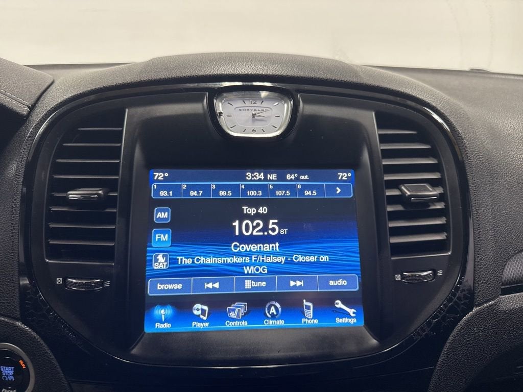 2013 Chrysler 300 300S