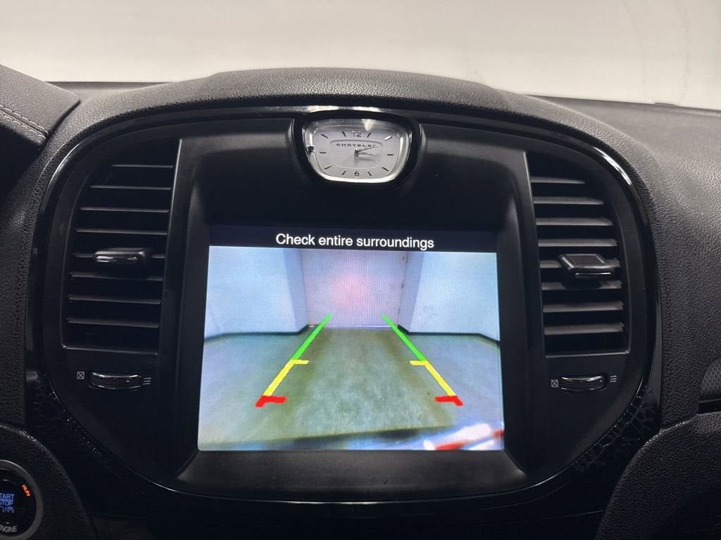 2013 Chrysler 300 300S