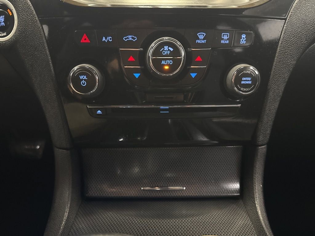 2013 Chrysler 300 300S