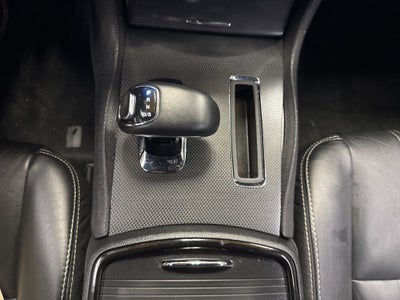 2013 Chrysler 300 300S