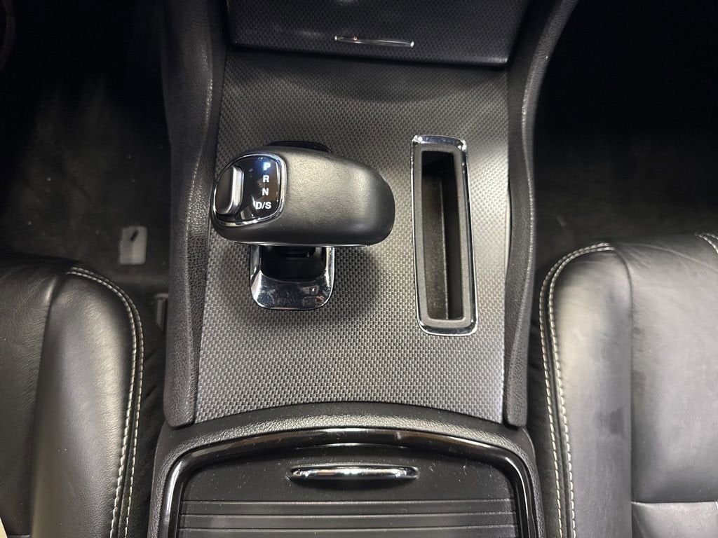 2013 Chrysler 300 300S