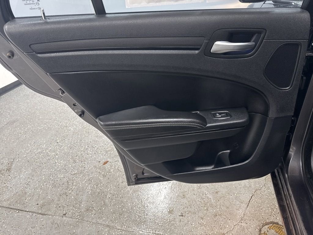 2013 Chrysler 300 300S