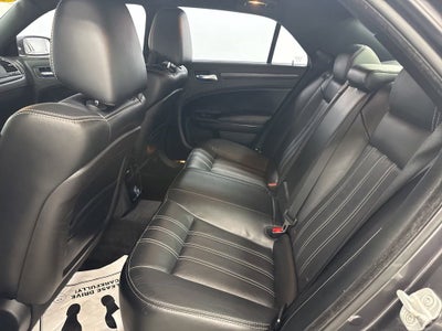 2013 Chrysler 300 300S